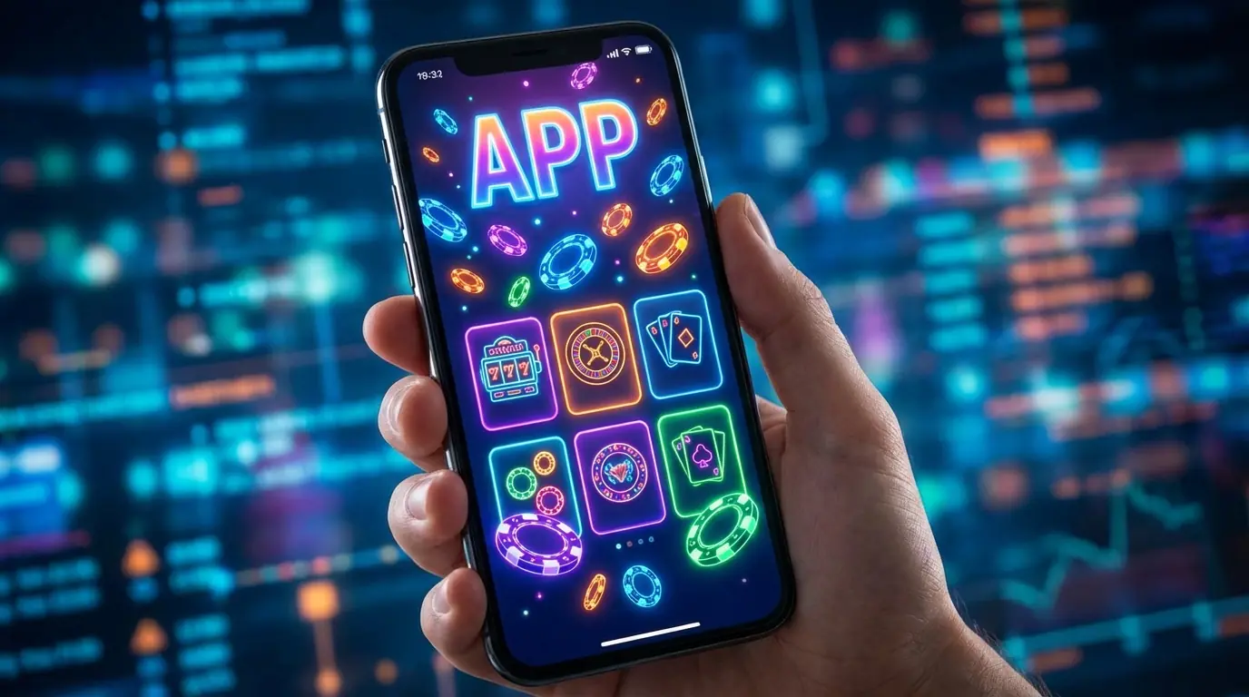 Nomini casino Casino App