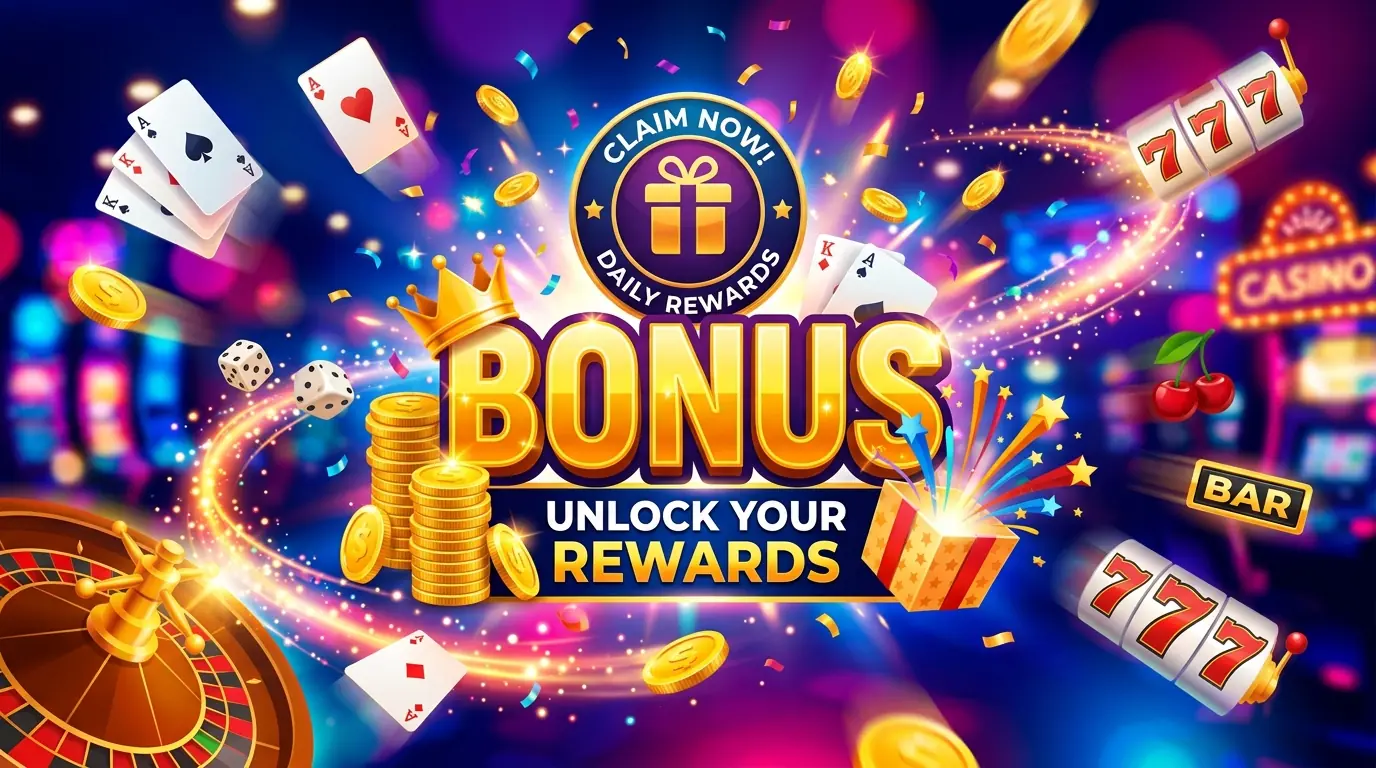 Nomini casino Bonus