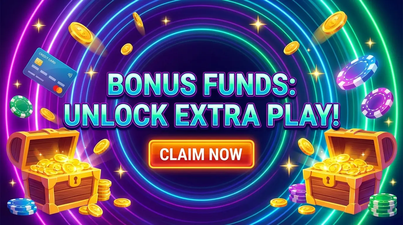 Bonusguthaben bei Nomini casino