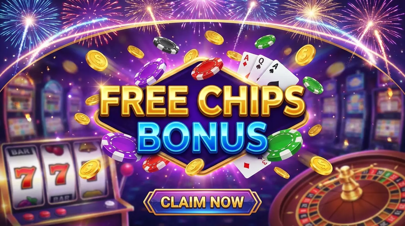 Nomini casino Gratis Chips