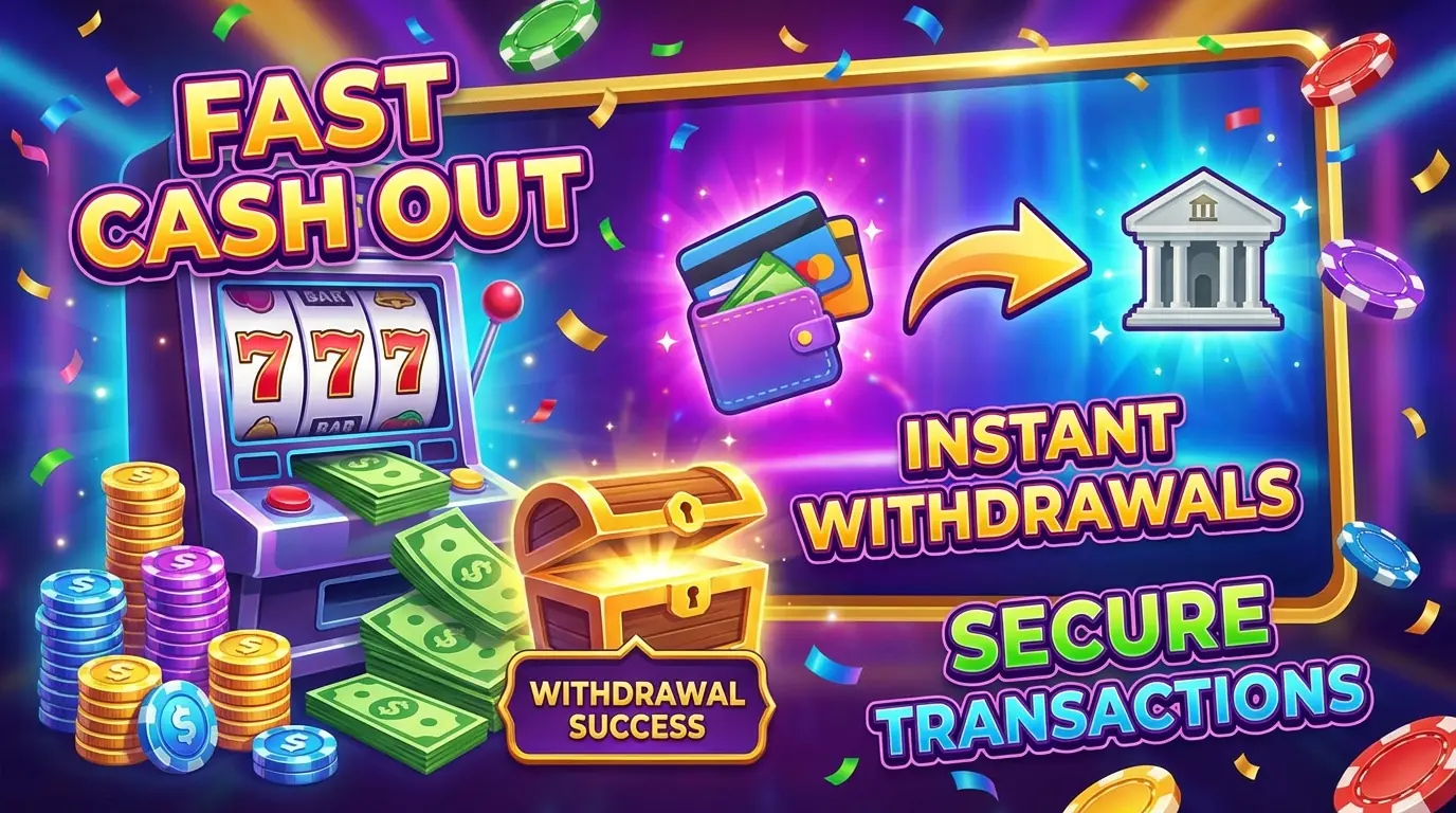 Auszahlung Nomini casino