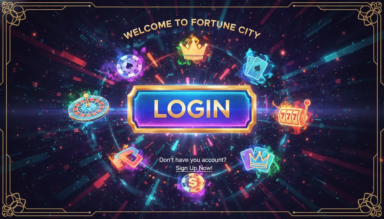 Nomini casino Login