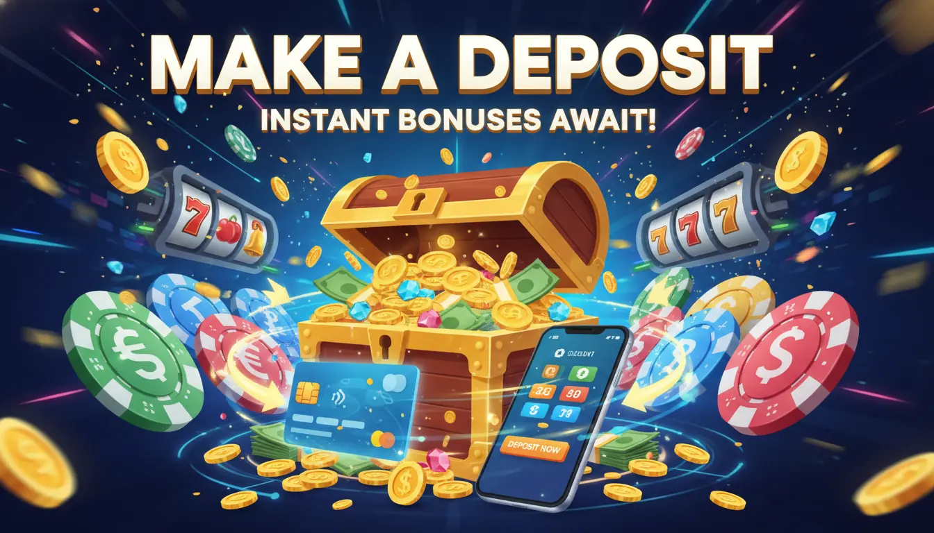 Geld einzahlen Nomini casino