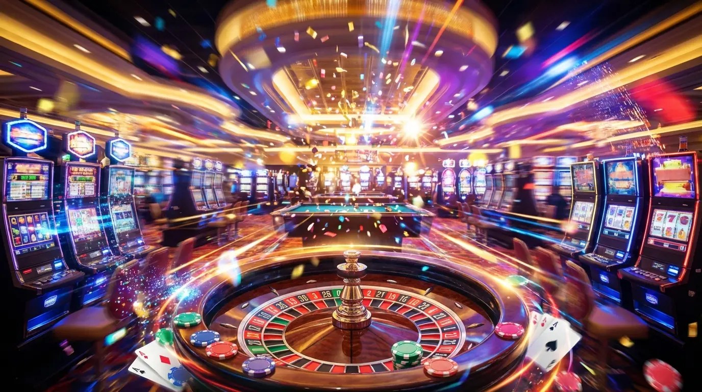 Nomini casino Besitzer
