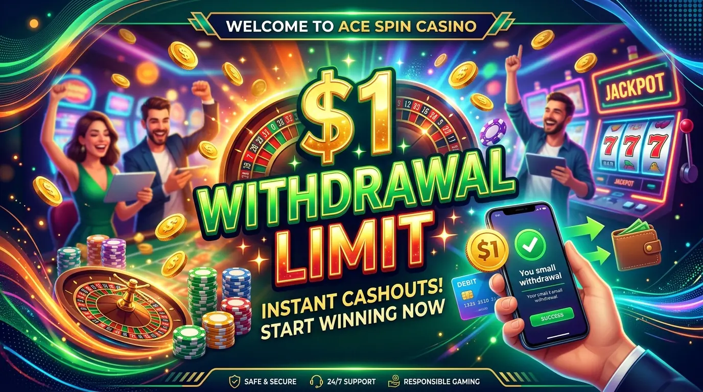 1 € Auszahlung Nomini casino