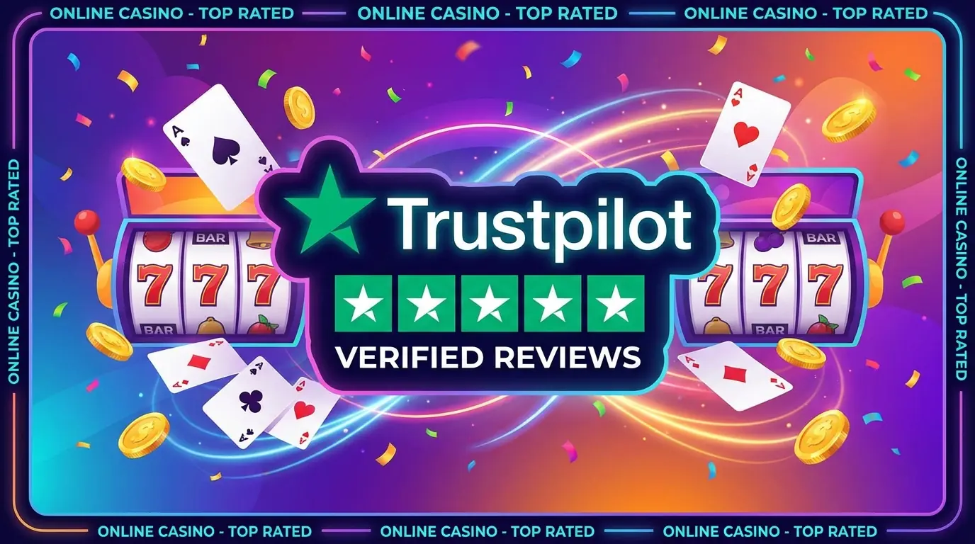 Nomini casino Trustpilot