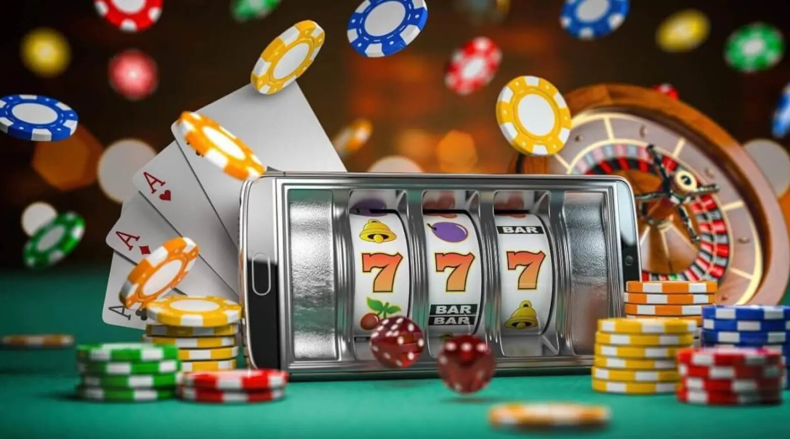 Nomini casino Casino Spiele