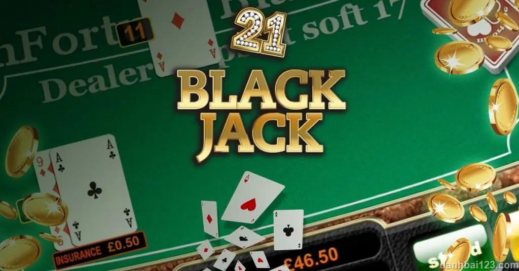 Nomini casino Blackjack