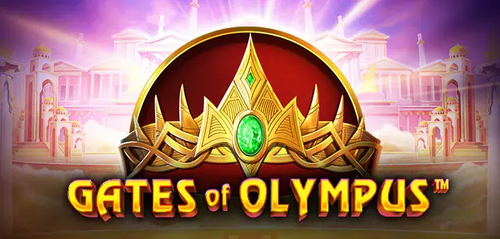 Gates of Olympus Nomini casino
